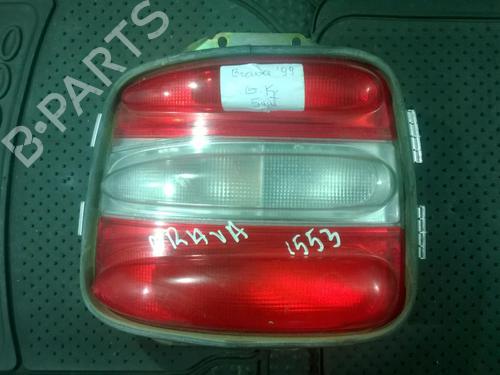 Used Left taillight Left taillight 35656578 35656578
