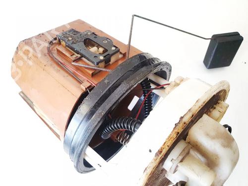 Electronic module MAZDA 6 Hatchback (GG) 2.0 DI (GG14) | BP35391599M83 - Image 3
