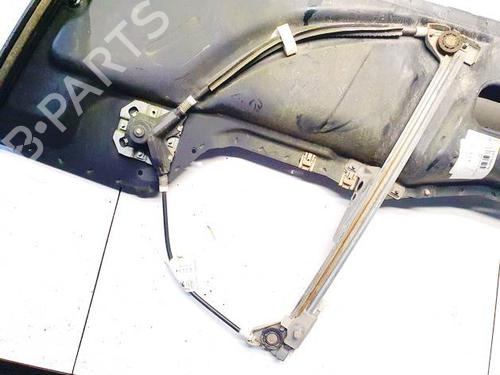 Used Front left window mechanism Front left window mechanism 35521171 35521171
