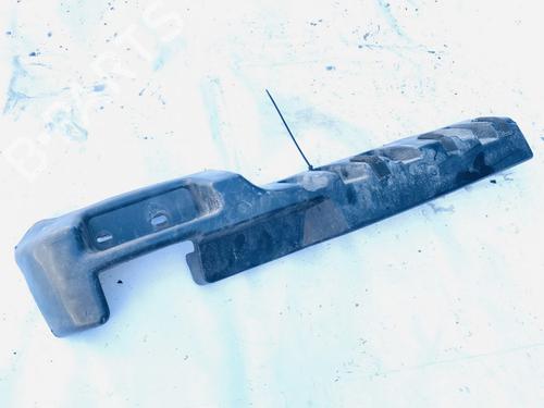 Used Rear bumper bracket Rear bumper bracket 35516675 35516675