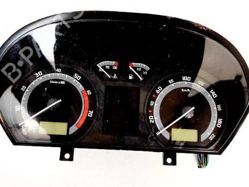 Used Instrument cluster Instrument cluster 35290823 35290823