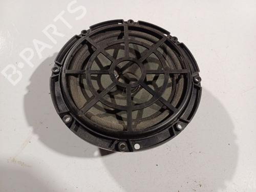 Used Speaker PEUGEOT 307 (3A/C) 1.6 HDi (90 hp) 32567129