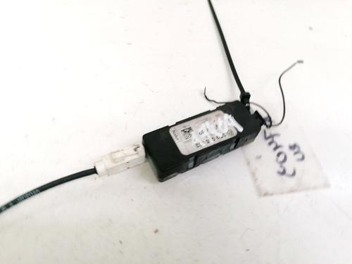 Electronic module VW PASSAT B6 (3C2) 2.0 TDI | BP35433952M83 - Image 2