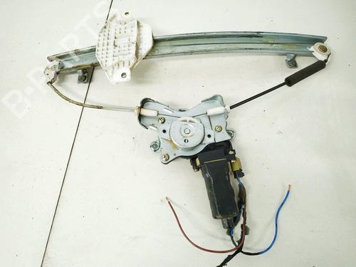 Used Rear right window mechanism Rear right window mechanism 35537361 35537361