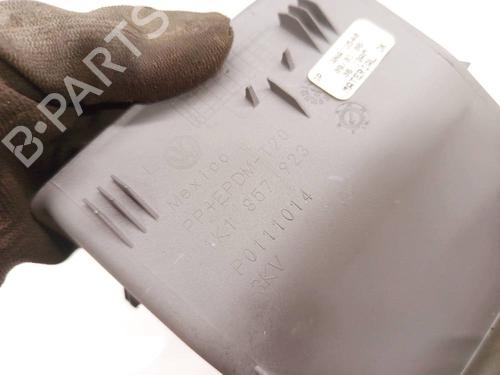 Glove box VW JETTA III (1K2) 1.9 TDI | BP34757110C95 - Image 3