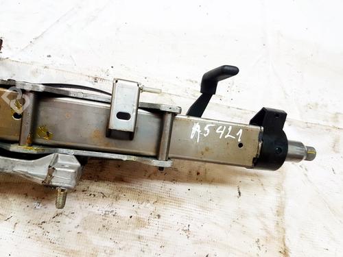 Steering column RENAULT LAGUNA II (BG0/1_) 1.9 dCi (BG08, BG0G) | BP35863067M21 - Image 2