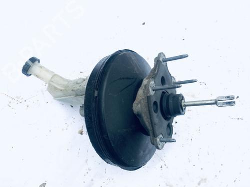 Used Servo brake Servo brake 35570214 35570214