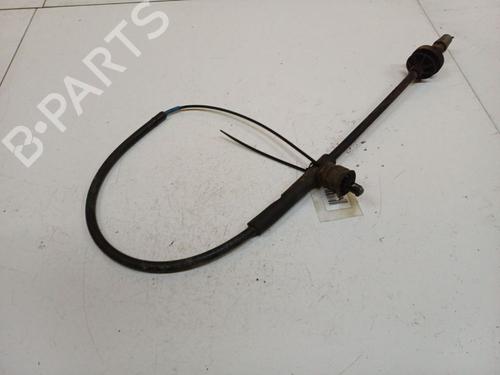 Used Cable Cable RENAULT CLIO II (BB_, CB_) 1.2 (BB0A, BB0F, BB10, BB1K, BB28, BB2D, BB2H, CB0A,... (58 hp) 40243226 40243226