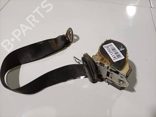 Used Rear left seatbelt Rear left seatbelt 34740878 34740878