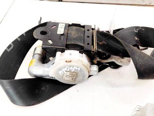 Used Front left seatbelt Front left seatbelt MAZDA 5 (CR) 2.0 CD (CR19) (143 hp) 35277025 35277025