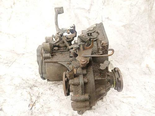 Gearbox AUDI A2 (8Z0) 1.4 TDI | BP34960554M3 - Image 3