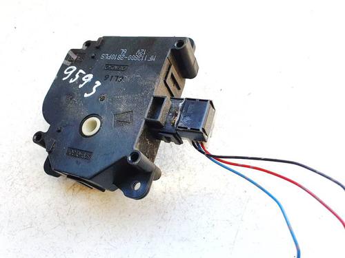 Used Electronic module TOYOTA AVENSIS Saloon (_T27_) 2.0 D-4D (ADT270_, ADT270R) (126 hp) 32599989