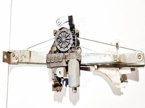 Used Rear right window mechanism Rear right window mechanism 35225434 35225434