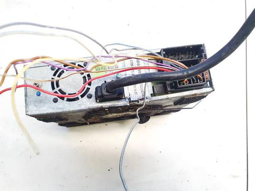 Electronic module KIA SORENTO I (JC) 3.5 | BP35467624M83 - Image 2