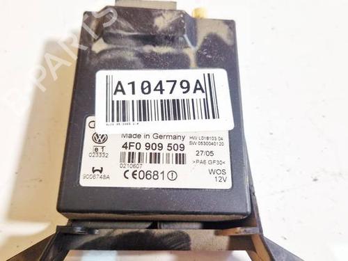 Electronic module AUDI A6 C6 (4F2) 2.4 | BP32571733M83  - Image 5