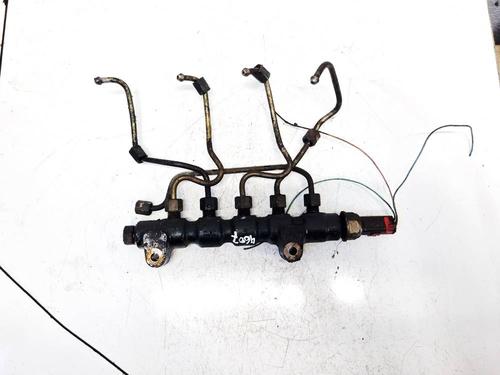 Injection rail MAZDA 2 (DY) 1.4 | BP35286680M98 - Image 3