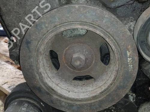 Used Pulley Pulley NISSAN MURANO I (Z50) 3.5 4x4 (245 hp) 35354776 35354776