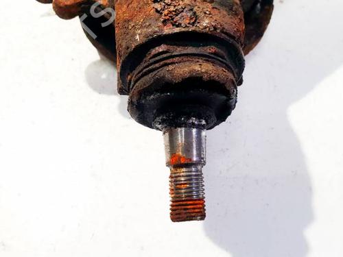 Right front steering knuckle CITROËN BERLINGO MULTISPACE (B9) 1.6 HDi 90 | BP38641652M26 - Image 3