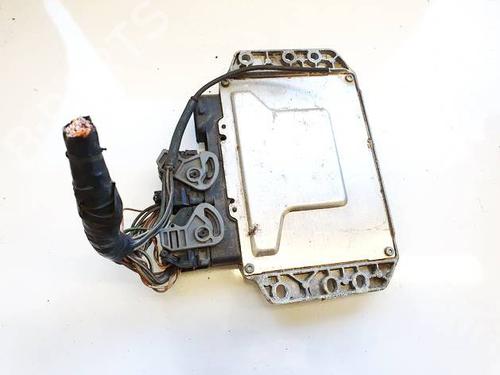 Engine control unit (ECU) RENAULT SCÉNIC II (JM0/1_) 1.6 16V (JM1R) | BP32579608M57  - Image 6