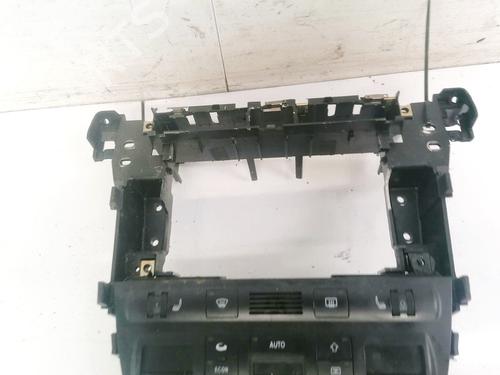 Climate control AUDI A6 C5 (4B2, 4B4) 2.4 | BP35449832I5 - Image 2