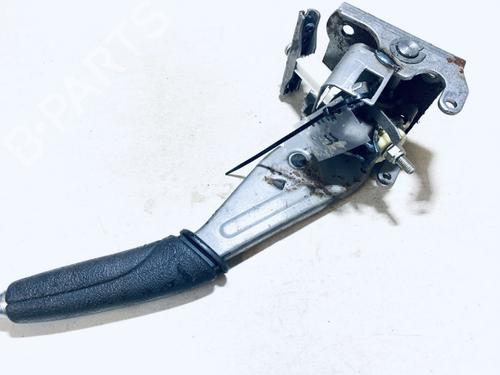 Used Hand brake Hand brake CITROËN C5 I (DC_) 2.2 HDi (DC4HXB, DC4HXE) (133 hp) 35644290 35644290
