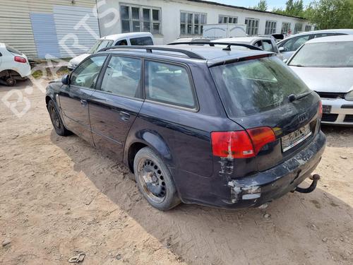 Air vent AUDI A4 B7 (8EC) 2.5 TDI | BP32545582I21 