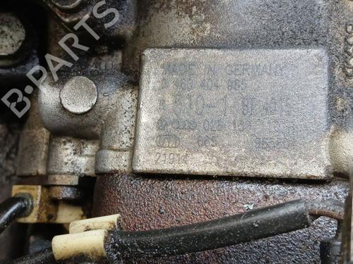 Injection pump AUDI A4 B5 (8D2) 1.9 TDI | BP36794734M78 - Image 4