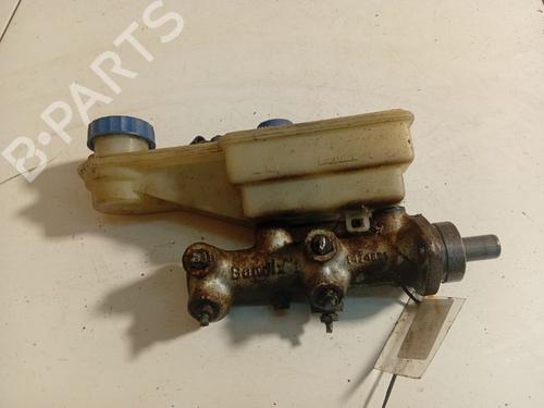 Used Brake master cylinder Brake master cylinder PEUGEOT BOXER Bus (230P) 2.5 D (86 hp) 40068186 40068186