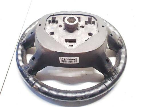 Steering wheel FORD S-MAX (WA6) 1.8 TDCi | BP34874174C49 - Image 2
