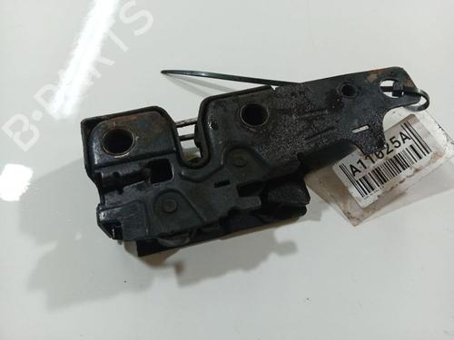 Used Tailgate lock Tailgate lock 34854016 34854016
