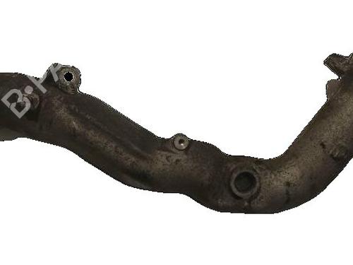 Used Pipe MAZDA 6 Hatchback (GG) 2.0 DI (GG14) (143 hp) 32918457