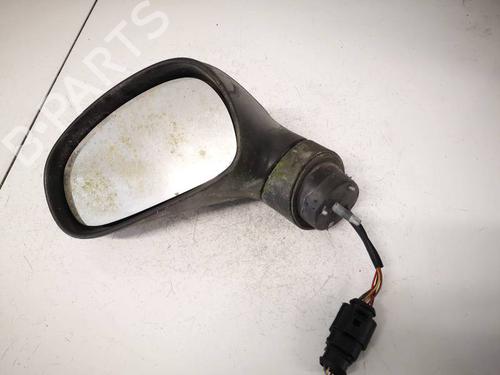 Bakspejl venstre Bakspejl venstre SEAT LEON (1P1) 1.9 TDI (105 hp) 36959802 36959802