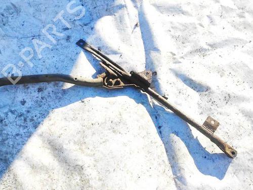Support HONDA INSIGHT (ZE_) 1.3 IMA (ZE28, ZE2) | BP32965605C155 - Image 2