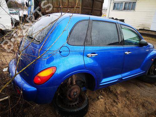 Pipe CHRYSLER PT CRUISER (PT_) 2.2 CRD | BP32905390M125 - Image 8