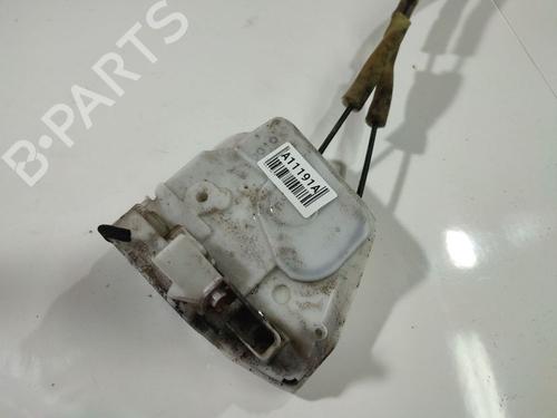 Used Front right lock Front right lock MAZDA 6 Hatchback (GH) 2.0 MZR-CD (GH14) (140 hp) 34810290 34810290