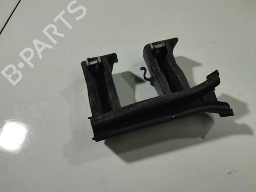 Støtte CITROËN BERLINGO MULTISPACE (B9) 1.6 HDi 90 (90 hp) 32971590