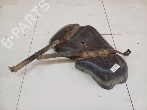Used Underbody protection Underbody protection PORSCHE CAYENNE (9PA) S 4.5 (340 hp) 34937065 34937065
