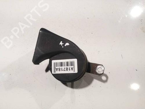 Used Horn Horn RENAULT LAGUNA I (B56_, 556_) 1.9 dTi (B56J) (98 hp) 34770790 34770790