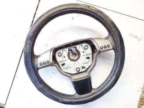 Ratt Ratt OPEL VECTRA C (Z02) 2.2 DTI 16V (F69) (125 hp) 36688712 36688712