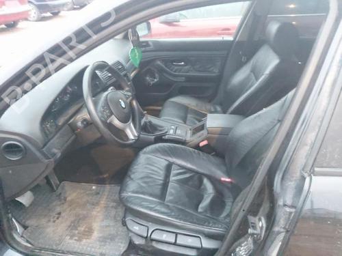 Electronic module BMW 5 (E39) 530 d | BP33064571M83 - Image 6