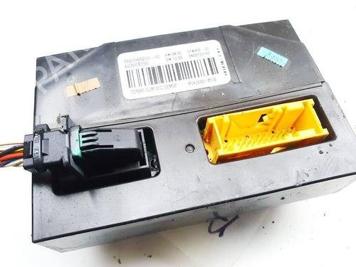 Used Electronic module Electronic module CITROËN C4 Picasso I MPV (UD_) 1.6 HDi (109 hp) 32937568 32937568
