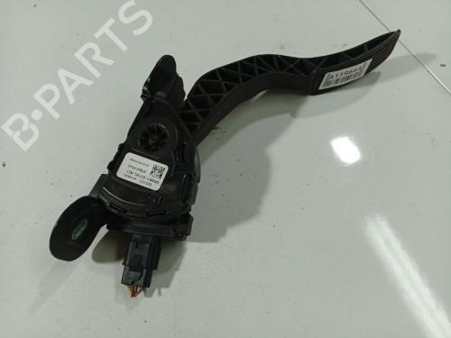 Pedal MAZDA 6 Hatchback (GH) 2.2 MZR-CD (GH10) | BP40555941I4 - Image 2