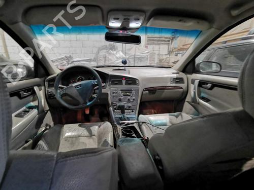 Pipe VOLVO S60 I (384) D5 | BP32539596M125