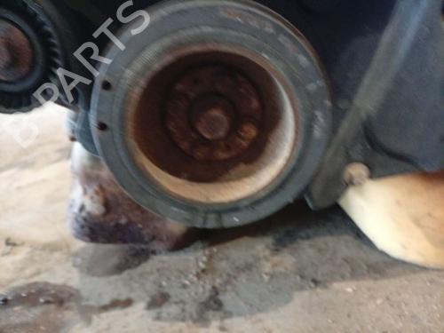 Pulley FIAT DUCATO Van (250_) 120 Multijet 2,2 D | BP36657990M122 - Image 4