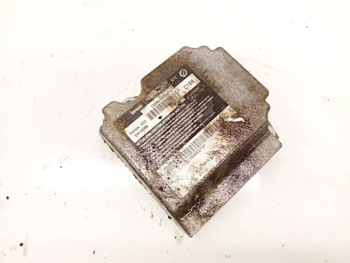 Used ECU airbags ECU airbags CITROËN JUMPER II Bus 2.2 HDi 130 (130 hp) 39895479 39895479