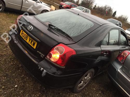 Pipe TOYOTA AVENSIS (_T25_) 1.8 VVT-i (ZZT251_, ZZT251R) | BP35677752M125 - Image 9