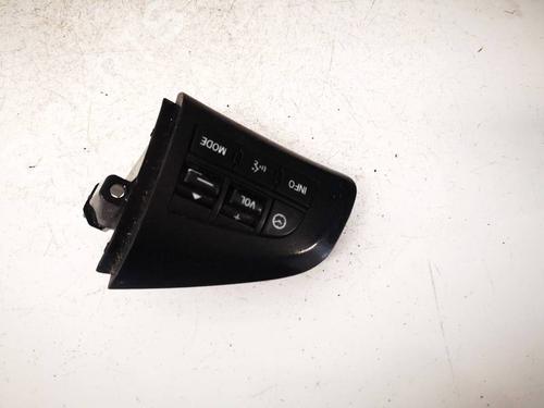 Used Steering wheel controls Steering wheel controls 38494624 38494624