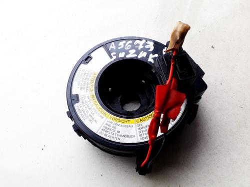 Used Squib airbag Squib airbag SUZUKI SWIFT III (MZ, EZ) 1.3 DDiS (RS413D) (69 hp) 35870328 35870328