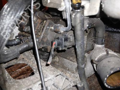 Injection pump CHEVROLET CAPTIVA (C100, C140) 2.0 D 4WD | BP34870067M78 - Image 2