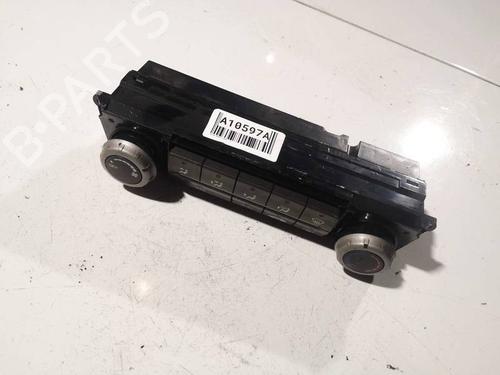 Used Climate control Climate control 34981470 34981470
